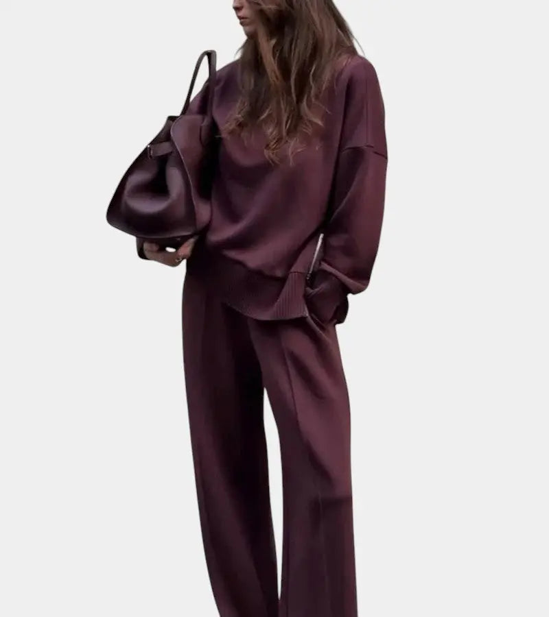 Eveline Conjunto Acolchado Alba Madrid