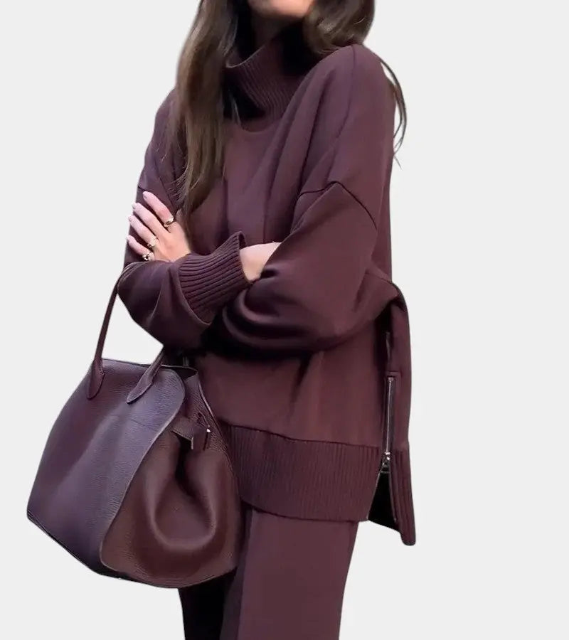 Eveline Conjunto Acolchado Alba Madrid