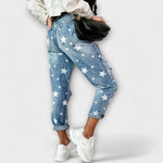 Eline | Pantalones Únicos y Confortables Alba Madrid