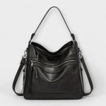 Karolina™ - Bolsa de hombro retro clásica Alba Madrid