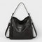 Karolina™ - Bolsa de hombro retro clásica Alba Madrid