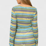 Islene Conjunto Boho de Ganchillo Ligero Alba Madrid