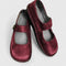 Lisa - Zapatos Ortopédicos Estilo Mary Jane Alba Madrid
