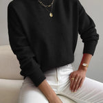 Elena - Jersey de Punto Alba Madrid