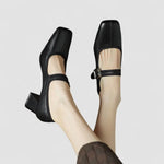 Sophia - Zapatos Mary Jane Ortopédicos Alba Madrid