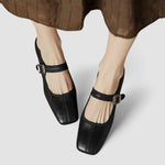 Sophia - Zapatos Mary Jane Ortopédicos Alba Madrid