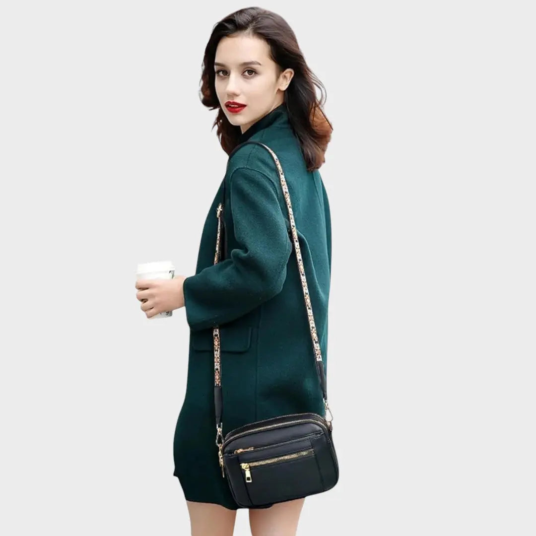 Kaja™ - Correa Refinada Alba Madrid