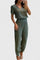 Cassandra | Conjunto de Blusa y Pantalones Alba Madrid