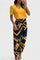 Cassandra | Conjunto de Blusa y Pantalones Alba Madrid