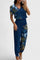 Cassandra | Conjunto de Blusa y Pantalones Alba Madrid