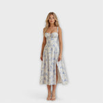 Lucía - Vestido Original Alba Madrid