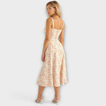 Lucía - Vestido Original Alba Madrid