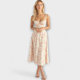 Lucía - Vestido Original Alba Madrid