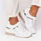 Elisabeth - Zapatillas Ortopédicas Confort y Estilo Diario Alba Madrid