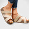 Lenka – Sandalias Ortopédicas Cómodas Alba Madrid