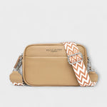 Juta™ - Mini bolsa con asas Alba Madrid