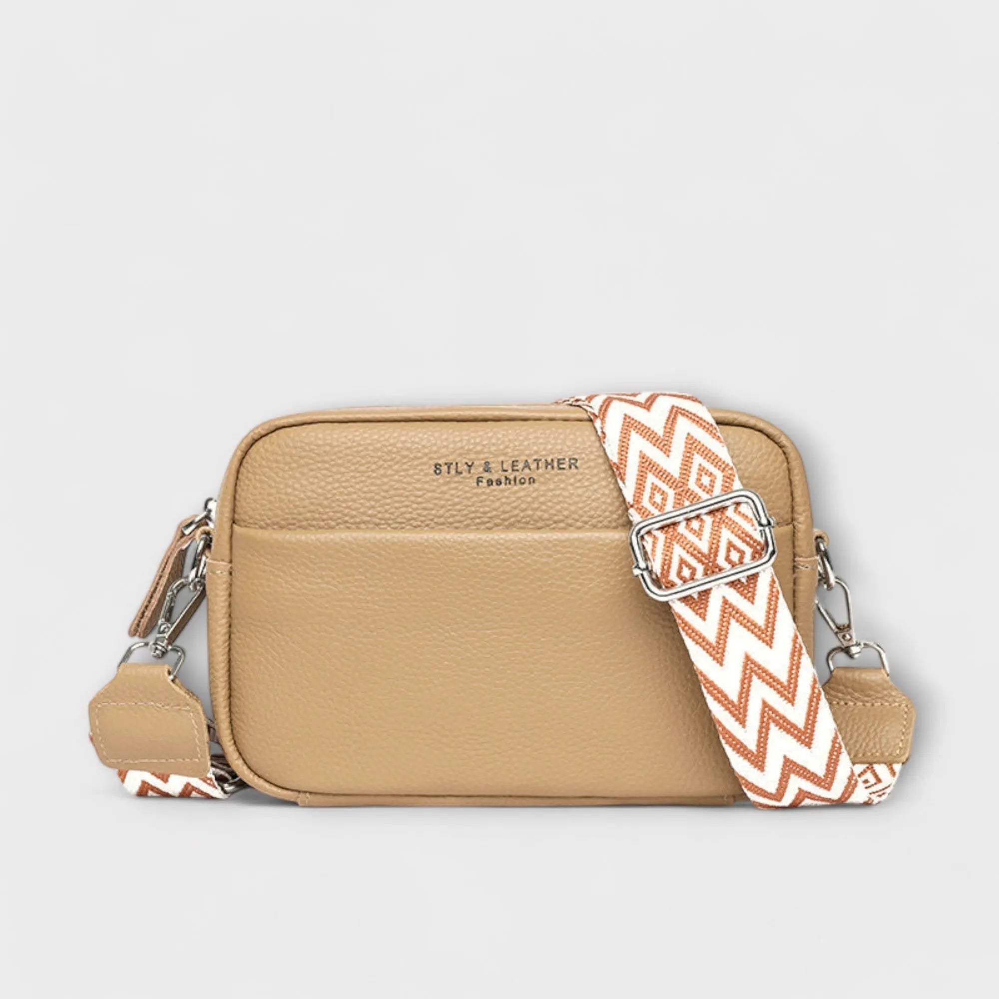 Juta™ - Mini bolsa con asas Alba Madrid