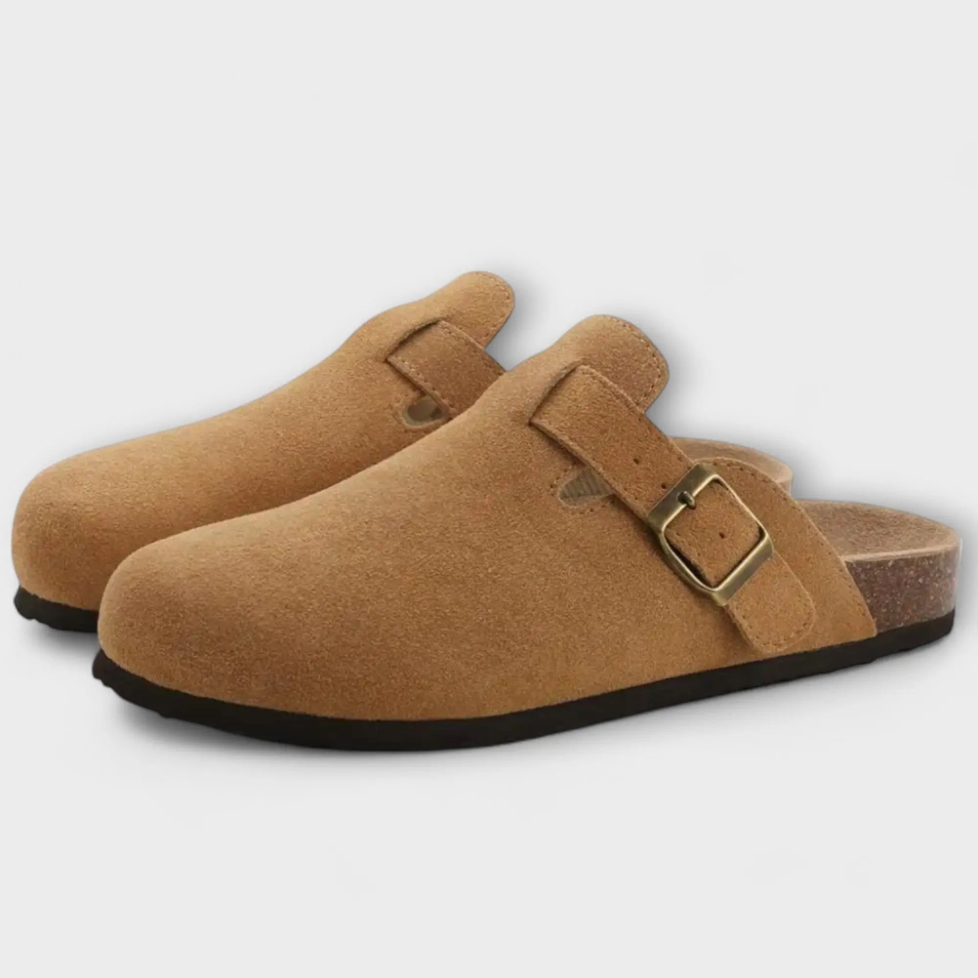 Marta - Sandalias Confortables Alba Madrid
