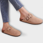 Marta - Sandalias Confortables Alba Madrid