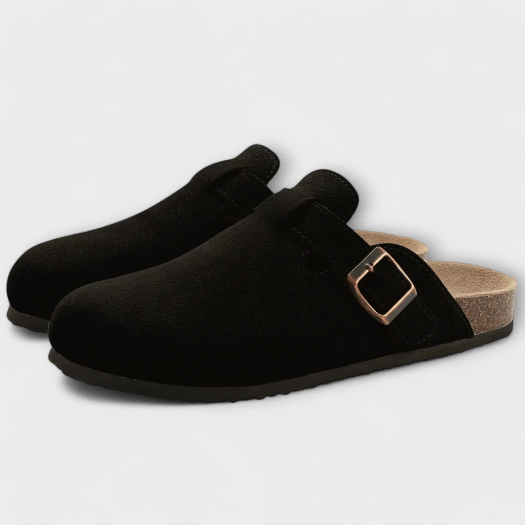 Sandalias ortopédicas de confort Alba Madrid