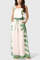 Serafina | Conjunto Boho Alba Madrid