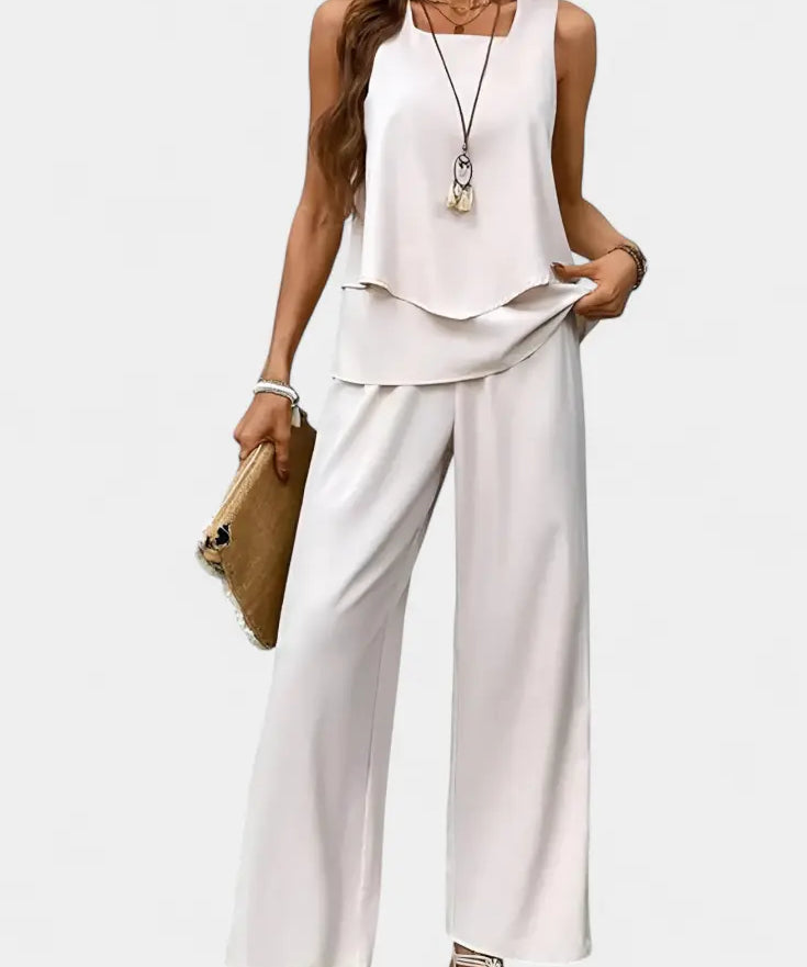 Martina | Conjunto Boho Alba Madrid