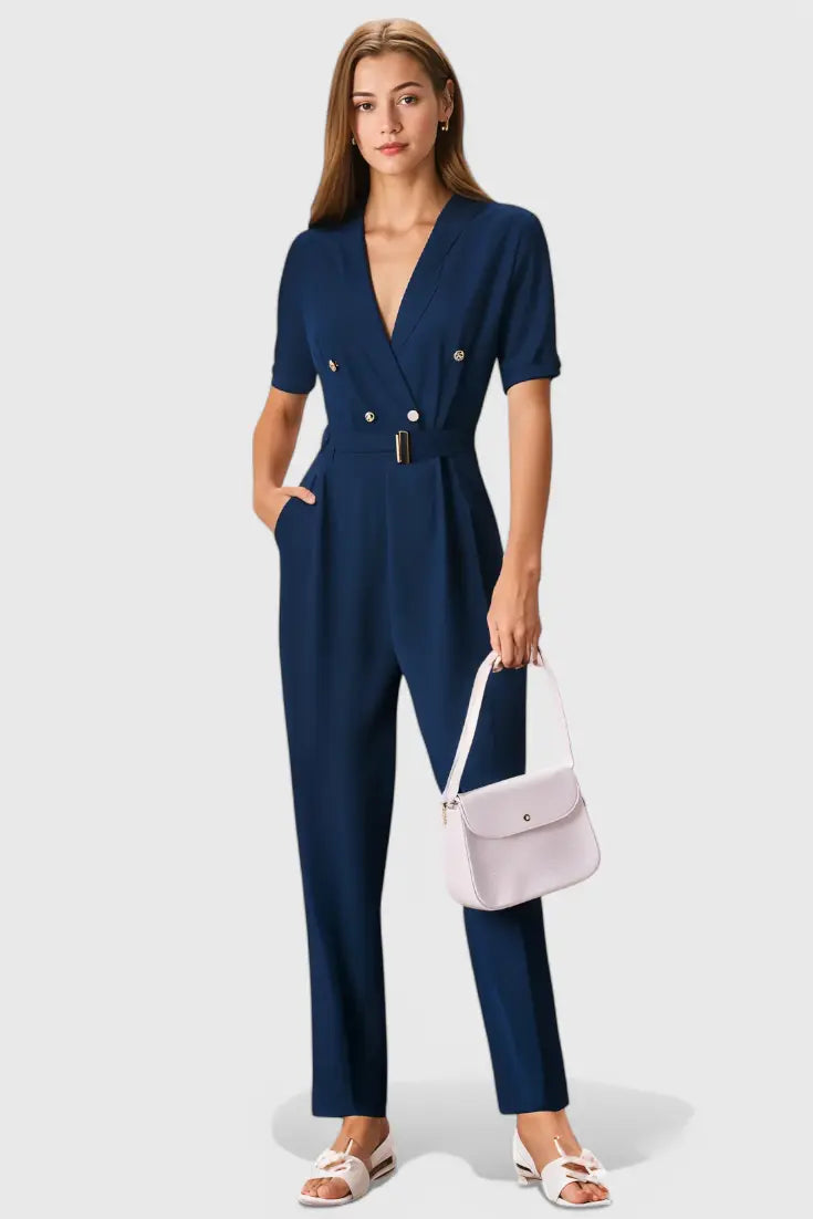 Vivienne Mono con Elegancia Sin Esfuerzo Alba Madrid