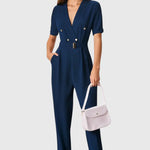 Vivienne Mono con Elegancia Sin Esfuerzo Alba Madrid