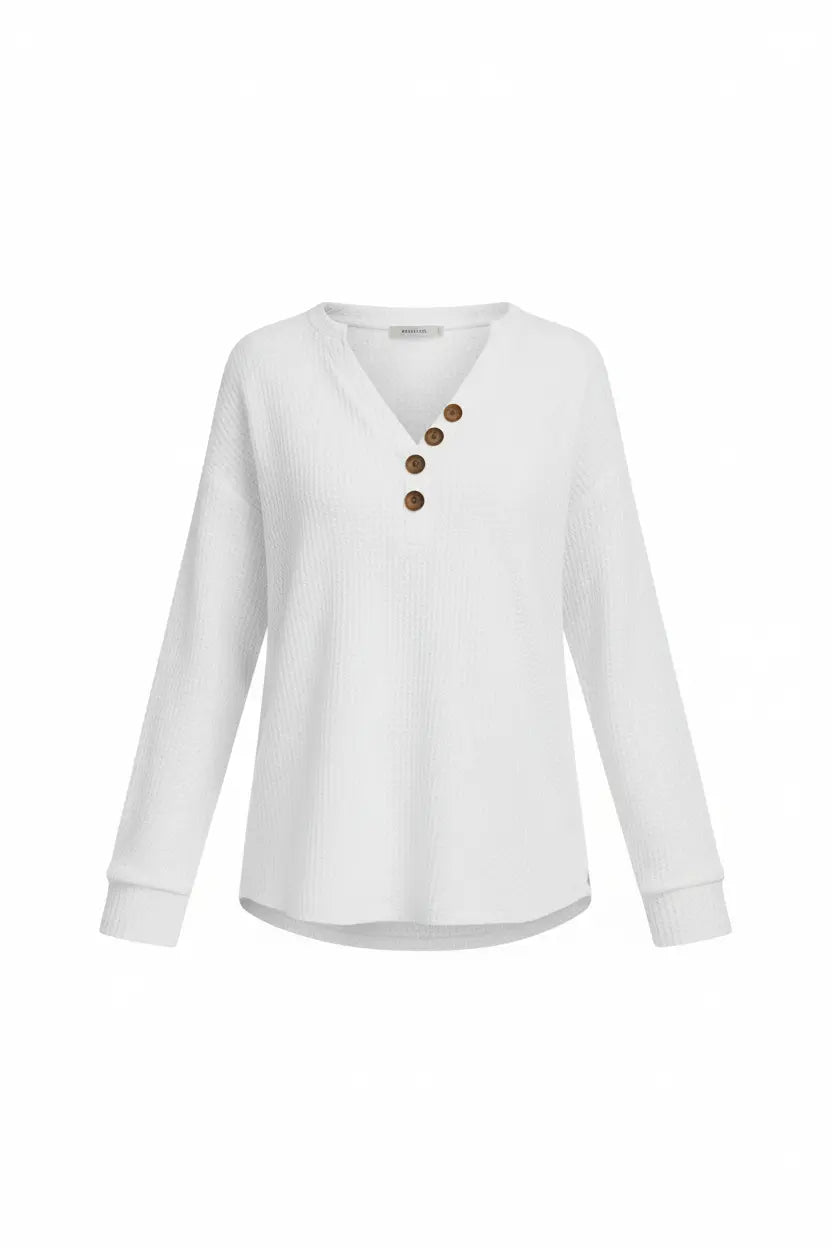 Signe™ | Suéter de Invierno con Estilo Alba Madrid
