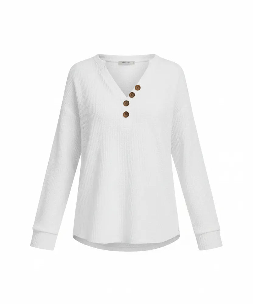 Signe™ | Suéter de Invierno con Estilo Alba Madrid