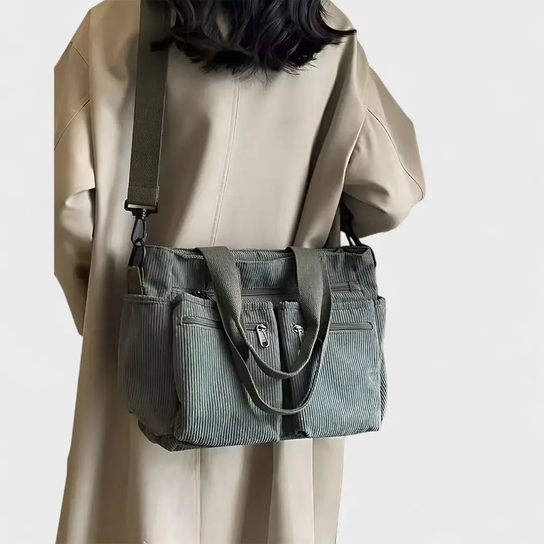 Elena™ - Bolsa Portátil Alba Madrid