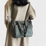Elena™ - Bolsa Portátil Alba Madrid