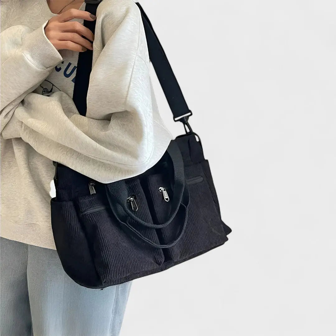 Elena™ - Bolsa Portátil Alba Madrid