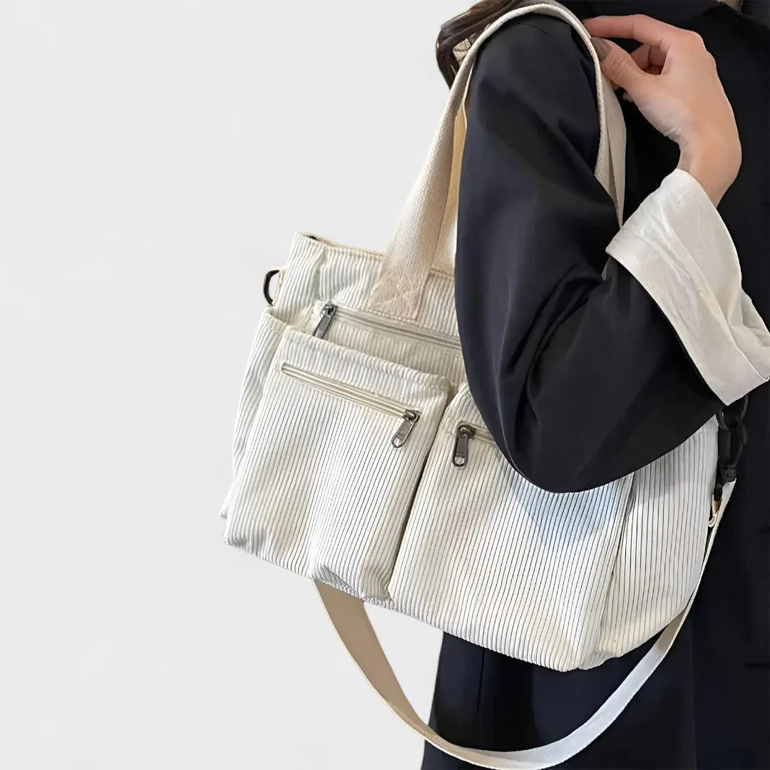 Elena™ - Bolsa Portátil Alba Madrid