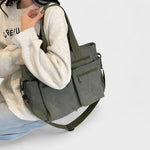 Elena™ - Bolsa Portátil Alba Madrid