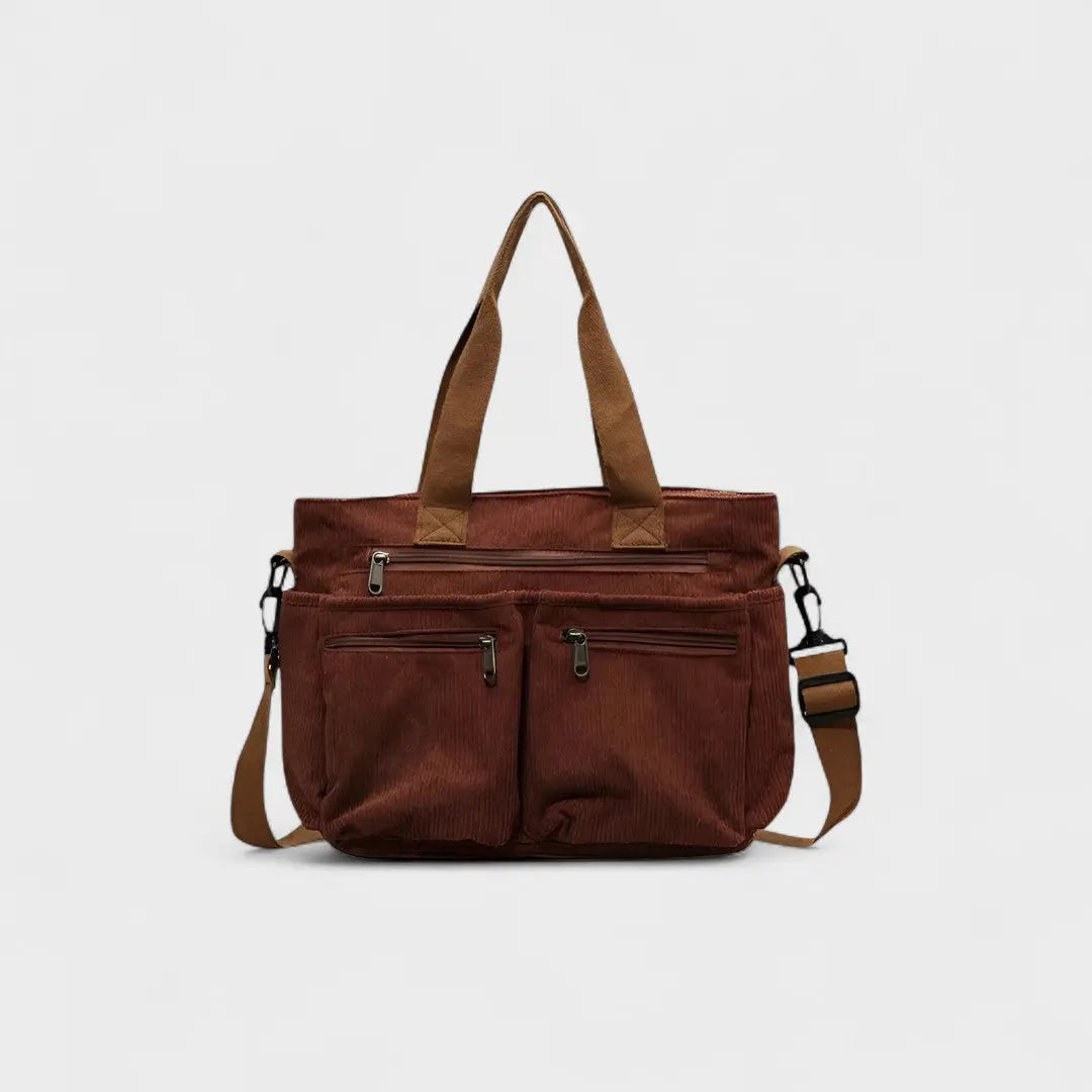 Elena™ - Bolsa Portátil Alba Madrid