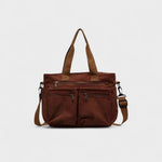 Elena™ - Bolsa Portátil Alba Madrid