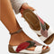 Beatriz - Sandalias Slip-On Alba Madrid