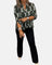 Isabel | Camisa Casual de Manga Larga Alba Madrid