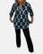 Isabel | Camisa Casual de Manga Larga Alba Madrid