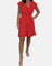 Andrea - Vestido Chic y Sofisticado Alba Madrid
