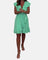 Andrea - Vestido Chic y Sofisticado Alba Madrid