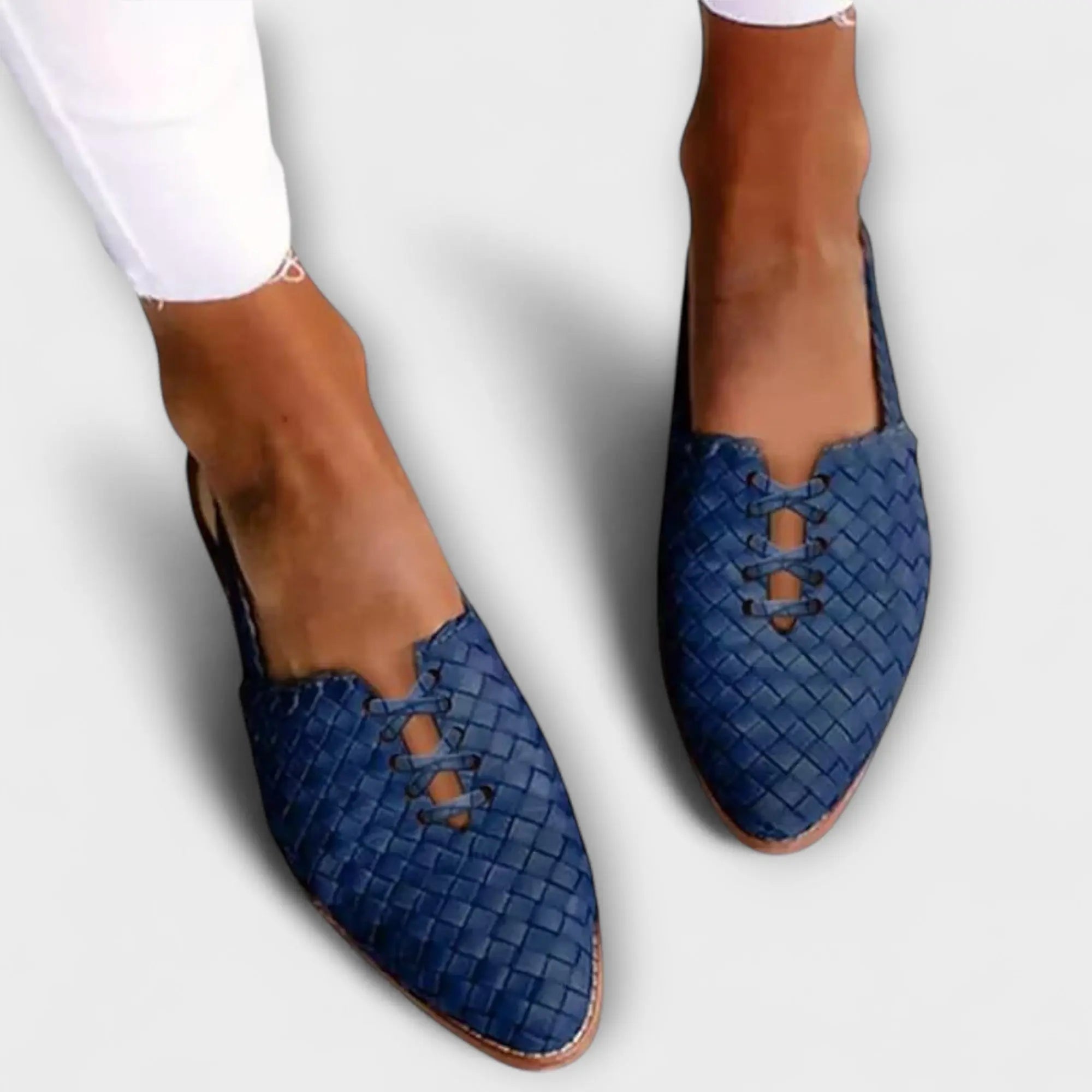 Zyra - Sandalias cómodas y elegantes Alba Madrid