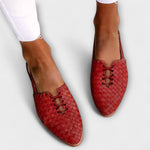 Zyra - Sandalias cómodas y elegantes Alba Madrid